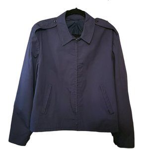 Vintage 60s USAF Blue 1157 Jacket Air Force